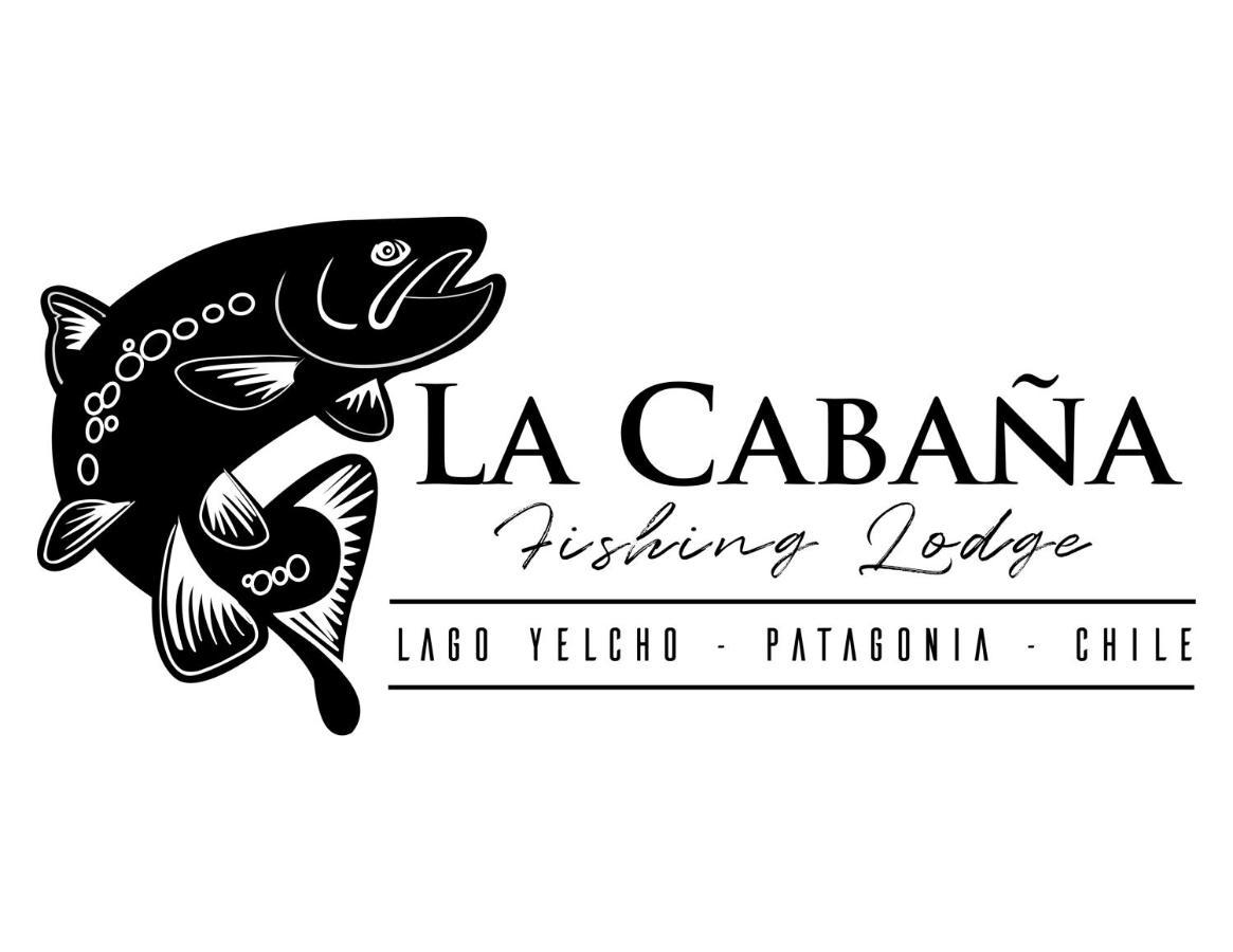 La Cabana Fishing Lodge Puerto Ramirez Exterior photo