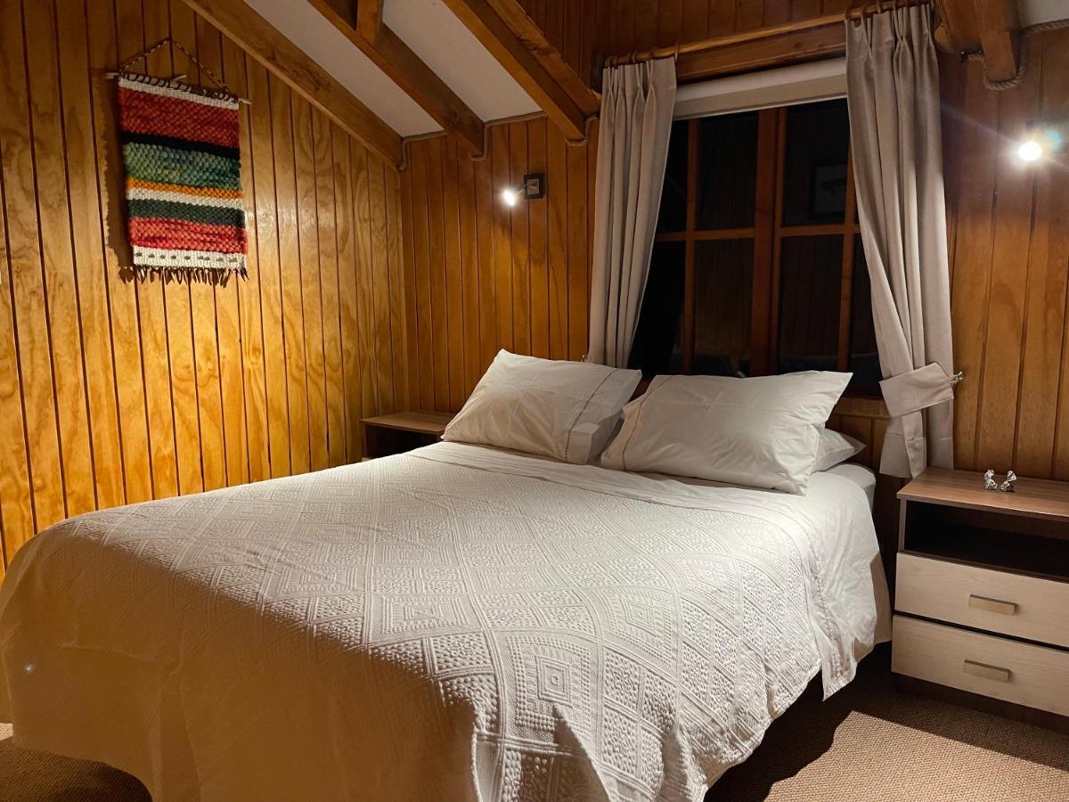 La Cabana Fishing Lodge Puerto Ramirez Exterior photo
